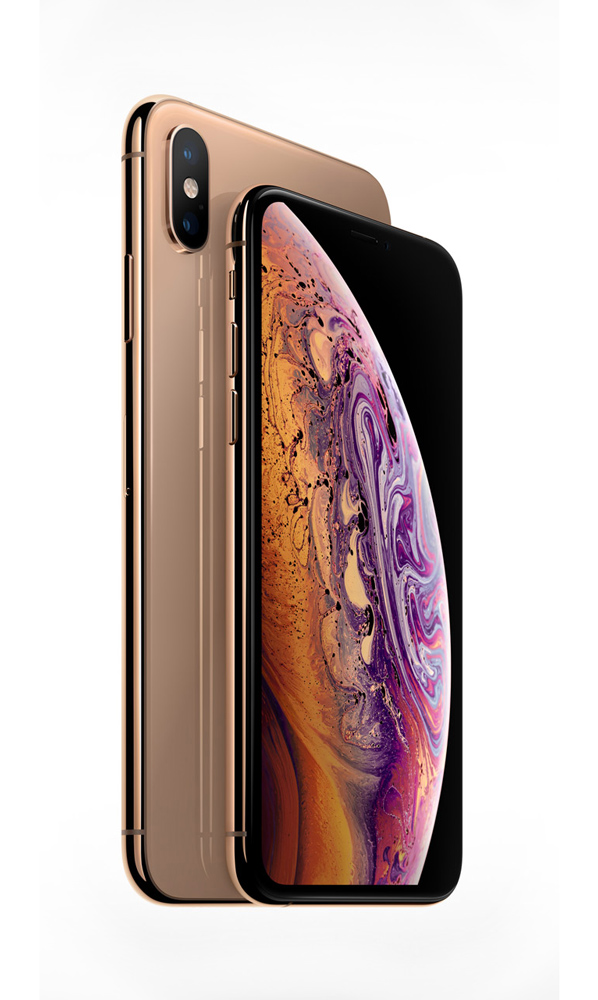 Apple iPhone XS Max